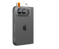 Spigen Optik Pro Glas.Tr Ez Fit do iPhone Duo Night Sky - 1586392 - zdjęcie 3